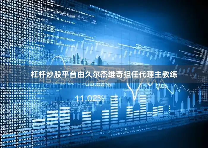 杠杆炒股平台由久尔杰维奇担任代理主教练