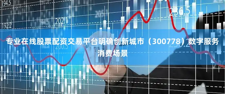 专业在线股票配资交易平台明确创新城市（300778）数字服务消费场景